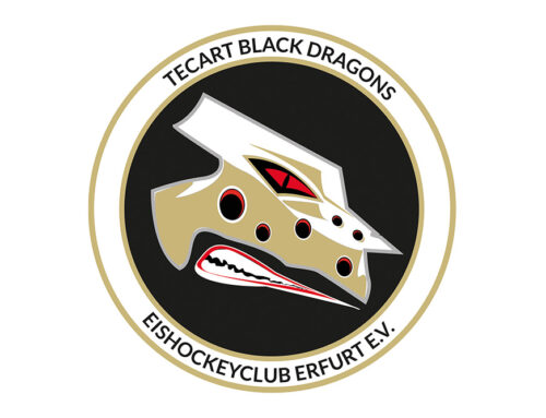 EHC ERFURT E.V. – TECART BLACK DRAGONS ERFURT