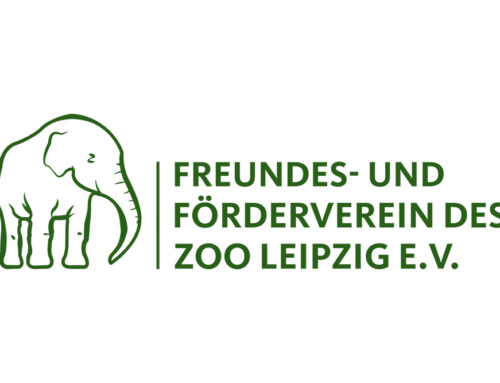 Förderverein des Zoo Leipzig e.V. 2024/2025